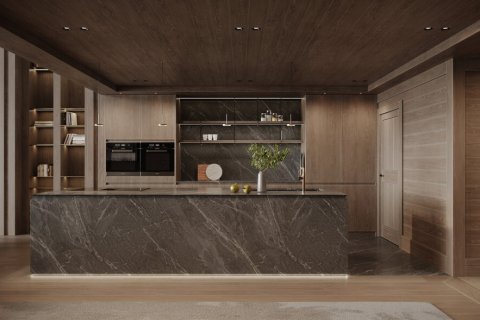 6 dormitorios Apartment en Val-d'Isere, France No. 99417 6