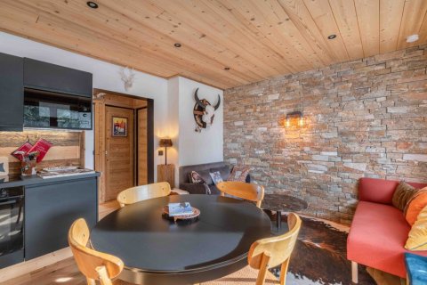 3 bedrooms Apartment in Megeve, France No. 99382 2