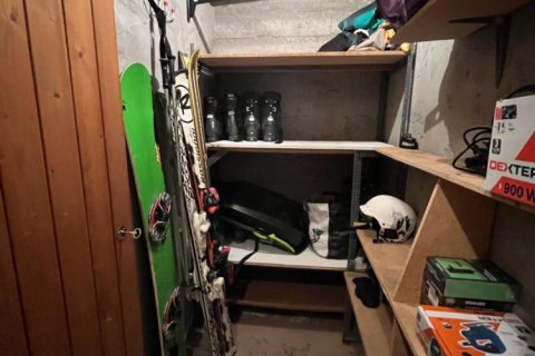 3 bedrooms Apartment in Megeve, France No. 99382 1