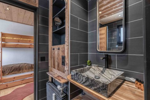 3 bedrooms Apartment in Megeve, France No. 99382 7