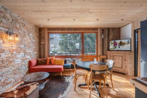 3 bedrooms Apartment in Megeve, France No. 99382 4