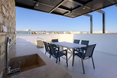 4 dormitorios Villa en Ayia Napa, Cyprus No. 36972 27