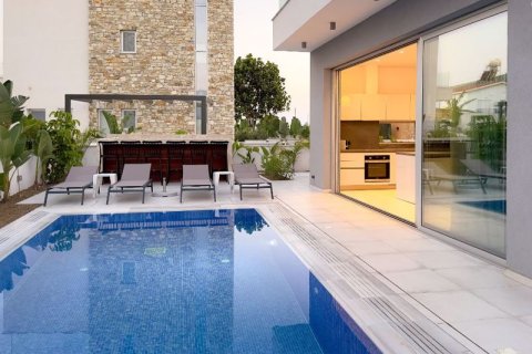 4 dormitorios Villa en Ayia Napa, Cyprus No. 36972 29