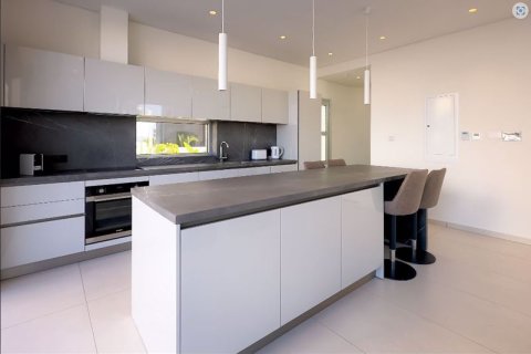 4 dormitorios Villa en Ayia Napa, Cyprus No. 36972 9