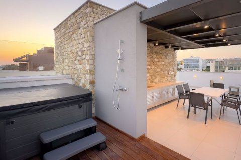 4 dormitorios Villa en Ayia Napa, Cyprus No. 36972 26