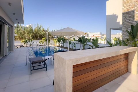 4 dormitorios Villa en Ayia Napa, Cyprus No. 36972 30