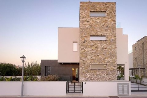 4 dormitorios Villa en Ayia Napa, Cyprus No. 36972 1