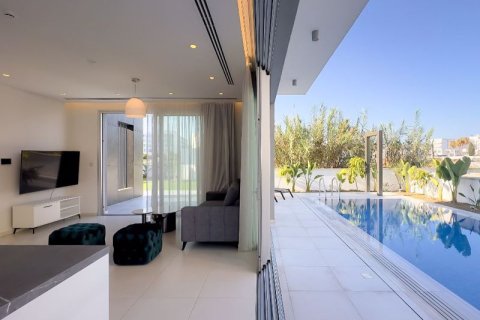 4 dormitorios Villa en Ayia Napa, Cyprus No. 36972 3