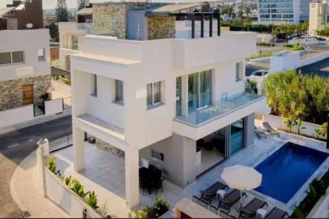 4 dormitorios Villa en Ayia Napa, Cyprus No. 36972 28