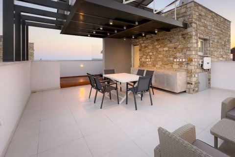 4 dormitorios Villa en Ayia Napa, Cyprus No. 36972 25