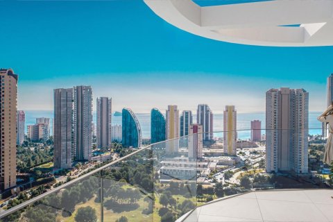 4 chambres Penthouse à Tung Chung Pho, Vietnam No. 84886 5