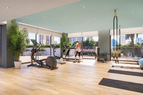 4 chambres Penthouse à Tung Chung Pho, Vietnam No. 84886 8