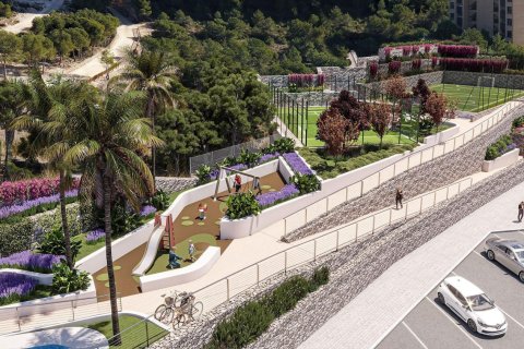 4 chambres Penthouse à Tung Chung Pho, Vietnam No. 84886 9