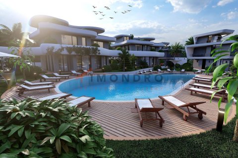 4 bedrooms Villa in Tan Thanh, Vietnam No. 17777 1