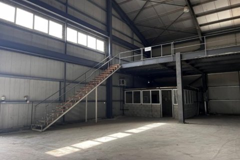 1125m² Commercial property in Nicosia, Cyprus No. 105099 4