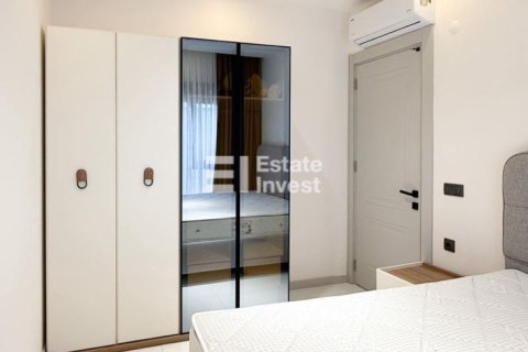 Квартира с 2 спальнями в Аланья, Турция №53078