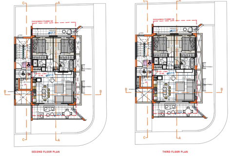 2 chambres Appartement à Limassol, Cyprus No. 79079 6