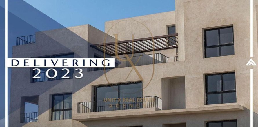 3 dormitorios Apartment en Helwan El Baharia, Vietnam No. 38209