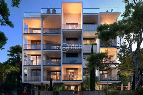 1 dormitorio Apartment en Limassol, Cyprus No. 71053 4