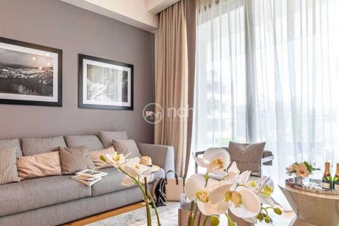 1 dormitorio Apartment en Limassol, Cyprus No. 71053 8