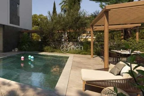 1 dormitorio Apartment en Limassol, Cyprus No. 71053 6