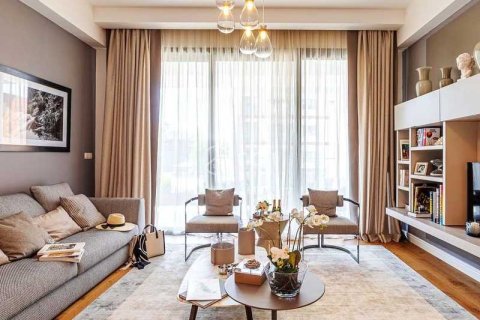 1 dormitorio Apartment en Limassol, Cyprus No. 71053 7