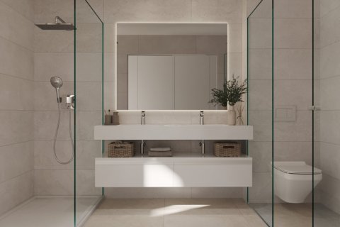 2 bedrooms Apartment in Dinh An, Vietnam No. 27278 5