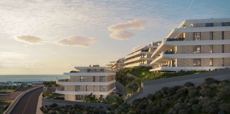 2 bedrooms Apartment in Dinh An, Vietnam No. 27278