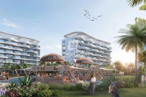 1 bedroom Apartment in Damac Lagoons, UAE No. 118565