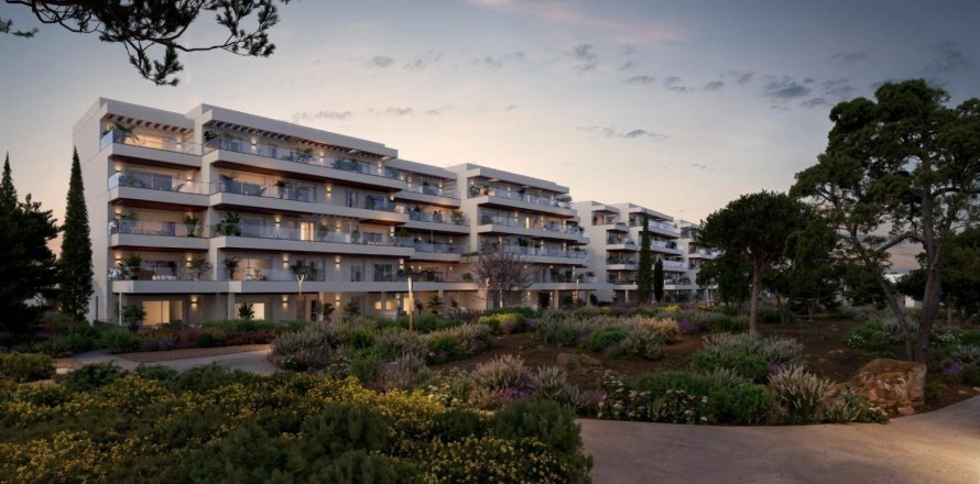 3 bedrooms Apartment in Denia, Spain No. 124717