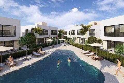 3 dormitorios Villa en Luong Hoa, Vietnam No. 118045 1