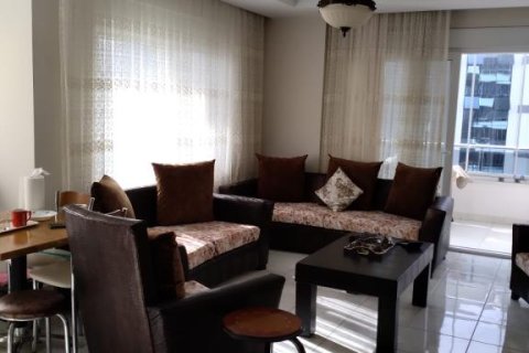 3 habitaciones Apartment en Mahmutlar, Turkey No. 22084