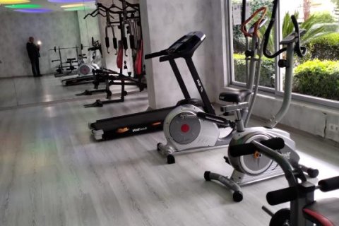 3 habitaciones Apartment en Bo Ha, Vietnam No. 22084 7