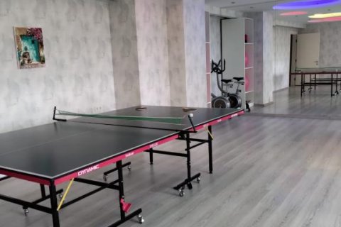 3 habitaciones Apartment en Bo Ha, Vietnam No. 22084 20