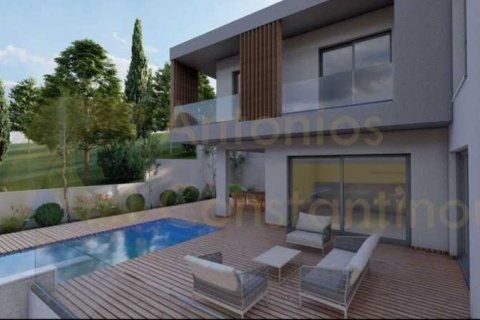 4 bedrooms Villa in Agios Athanasios, Cyprus No. 76834 7