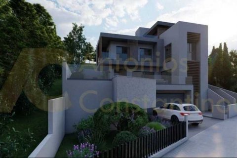 4 bedrooms Villa in Agios Athanasios, Cyprus No. 76834 4
