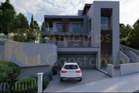 4 bedrooms Villa in Agios Athanasios, Cyprus No. 76834 5