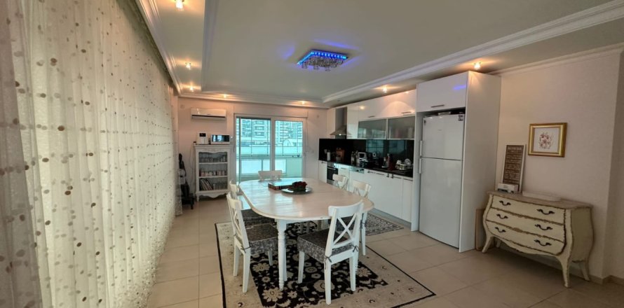 4 dormitorios Apartment en Phong Thanh Tay A, Vietnam No. 15470