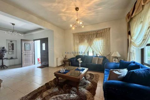 4 bedrooms House in Aradippou, Cyprus No. 79014 3