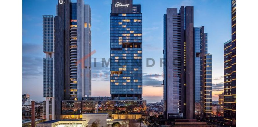 3 dormitorios Apartment en An Duong, Vietnam No. 115552