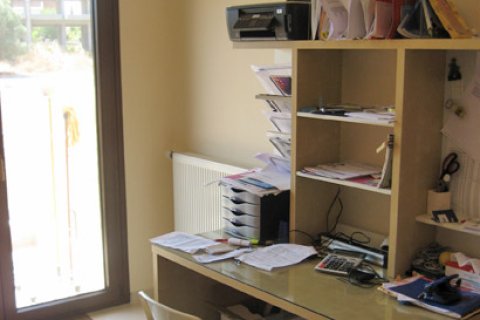 285m² House à Chalkidiki, Greece No. 60677 8