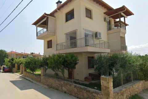 285m² House à Chalkidiki, Greece No. 60677 1