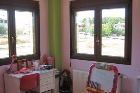 285m² House à Chalkidiki, Greece No. 60677 16