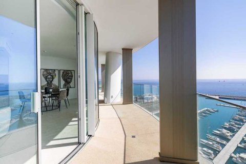 2 chambres Appartement à Ayia Napa, Cyprus No. 43578 13