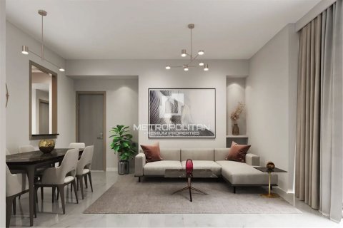 1 dormitorio Apartment en Hoa Vang, Vietnam No. 94129 10