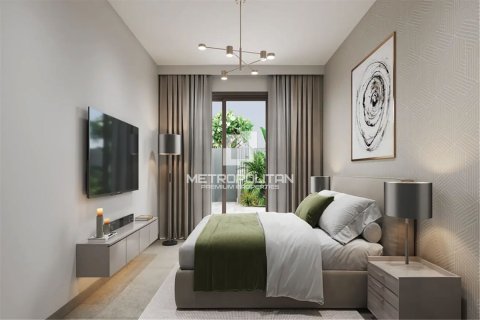 1 dormitorio Apartment en Hoa Vang, Vietnam No. 94129 3