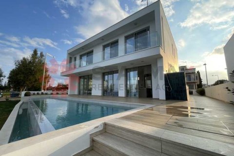 7 bedrooms Villa in Protaras, Cyprus No. 82677 7
