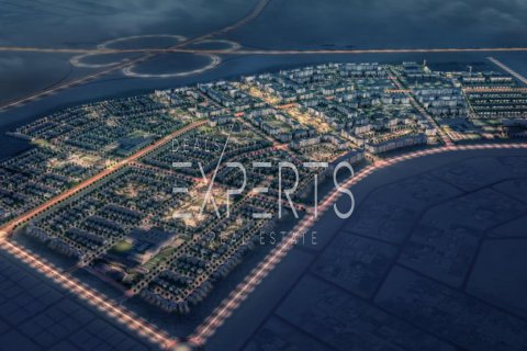 709.97m² Land en Al Shamkha, UAE No. 129617