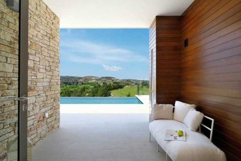 3 bedrooms Villa in Tsada, Cyprus No. 76182 12