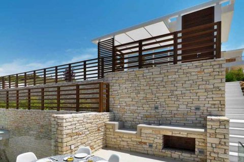 3 bedrooms Villa in Tsada, Cyprus No. 76182 10